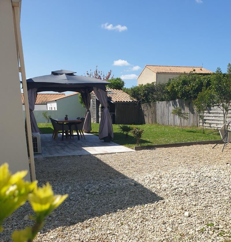 Maison à louer, 95m², Rochefort