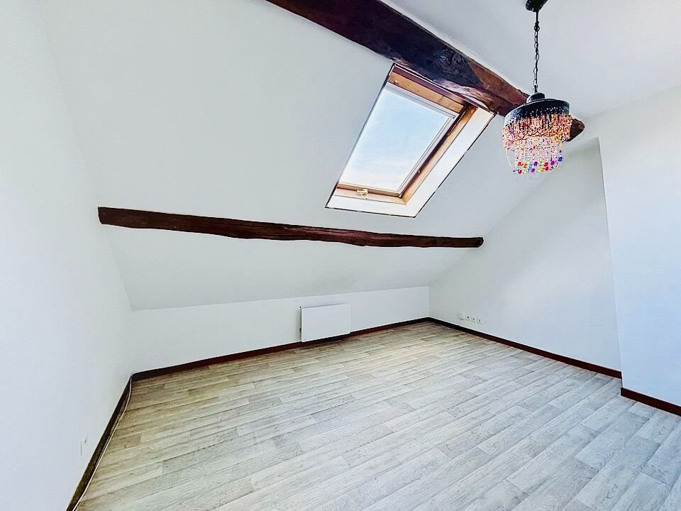 Appartement à vendre, 15m², Nanteuil-lès-Meaux