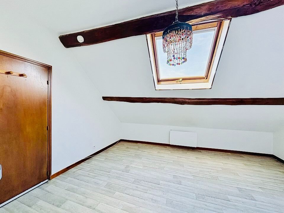 Appartement à vendre, 15m², Nanteuil-lès-Meaux