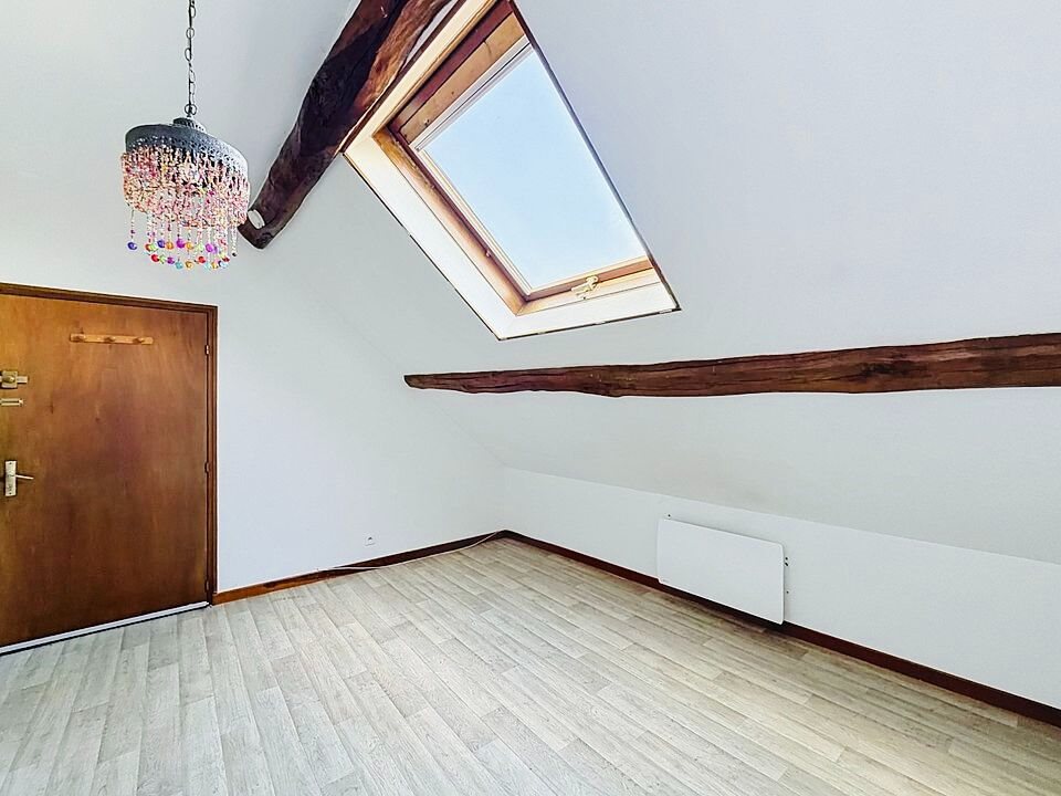 Appartement à vendre, 15m², Nanteuil-lès-Meaux