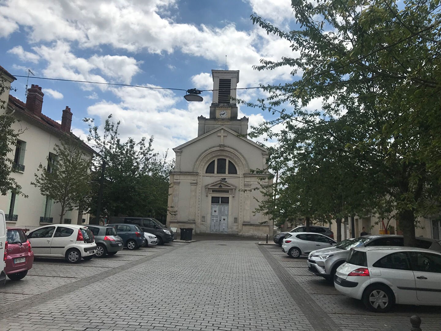 Appartement à vendre, 24m², Meaux