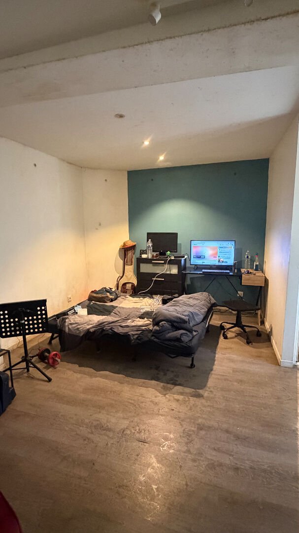Appartement à vendre, 24m², Meaux