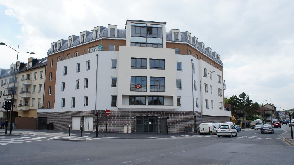 Appartement à louer, 43m², Meaux
