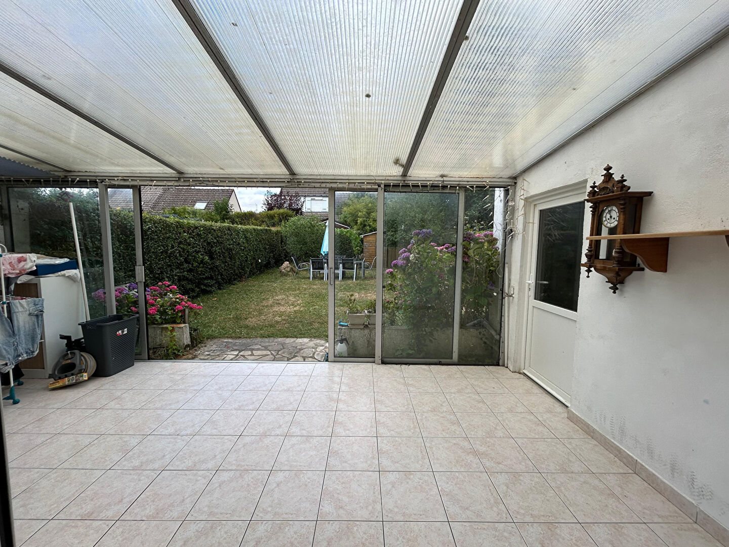 Maison à louer, 108m², Trilport