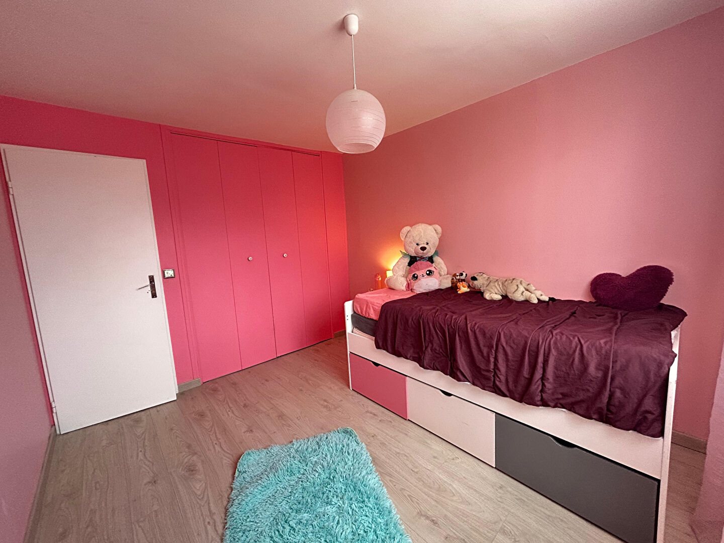 Maison à louer, 108m², Trilport
