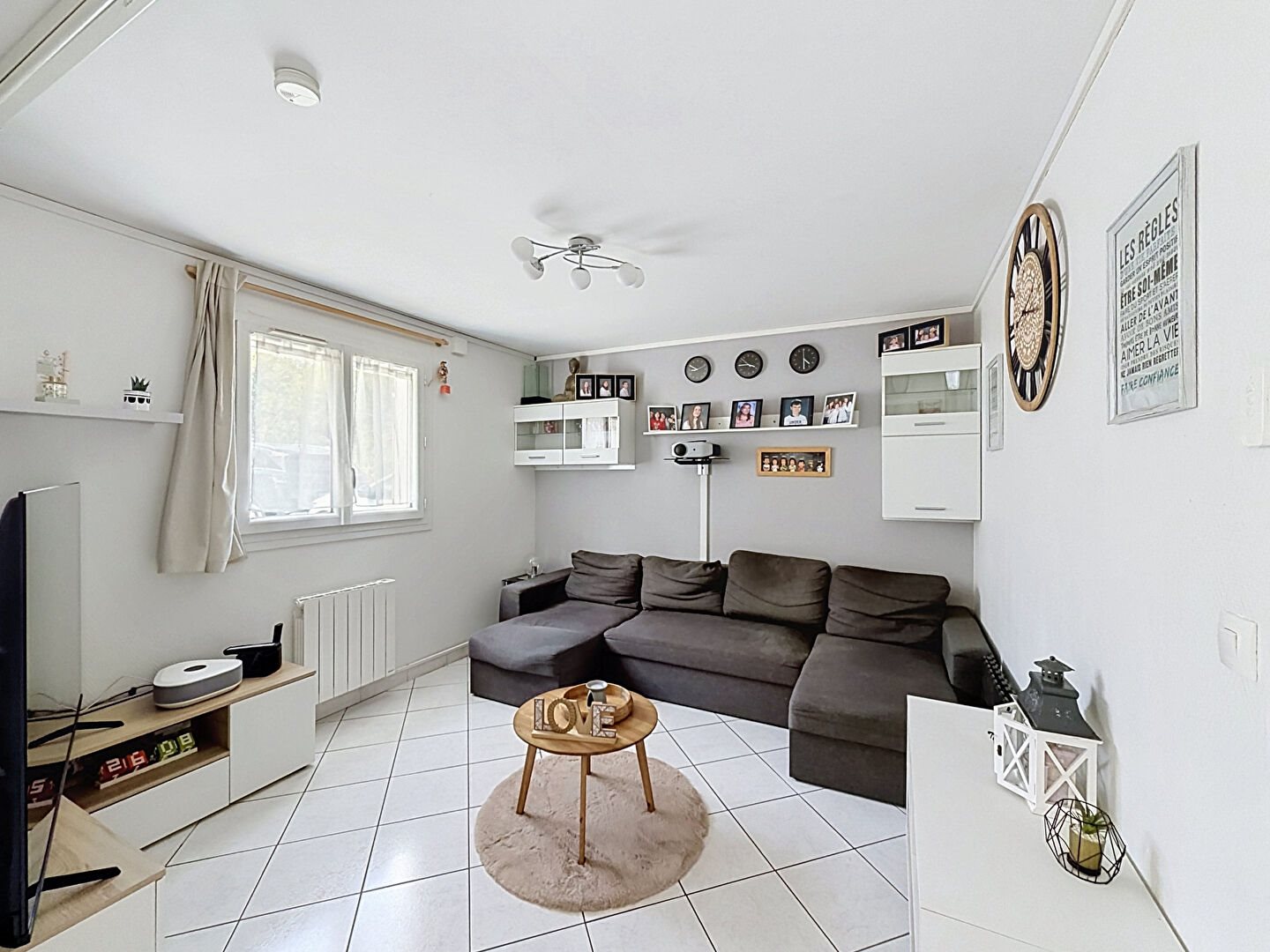 Maison à vendre, 110m², Nanteuil-lès-Meaux
