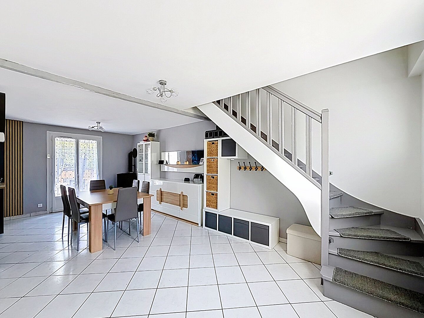 Maison à vendre, 110m², Nanteuil-lès-Meaux