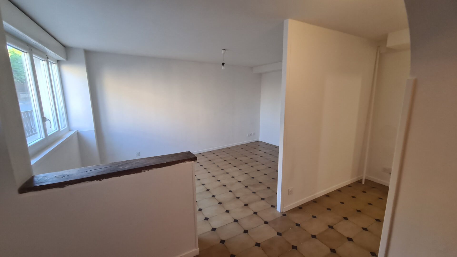Appartement à vendre, 40m², Nanteuil-lès-Meaux