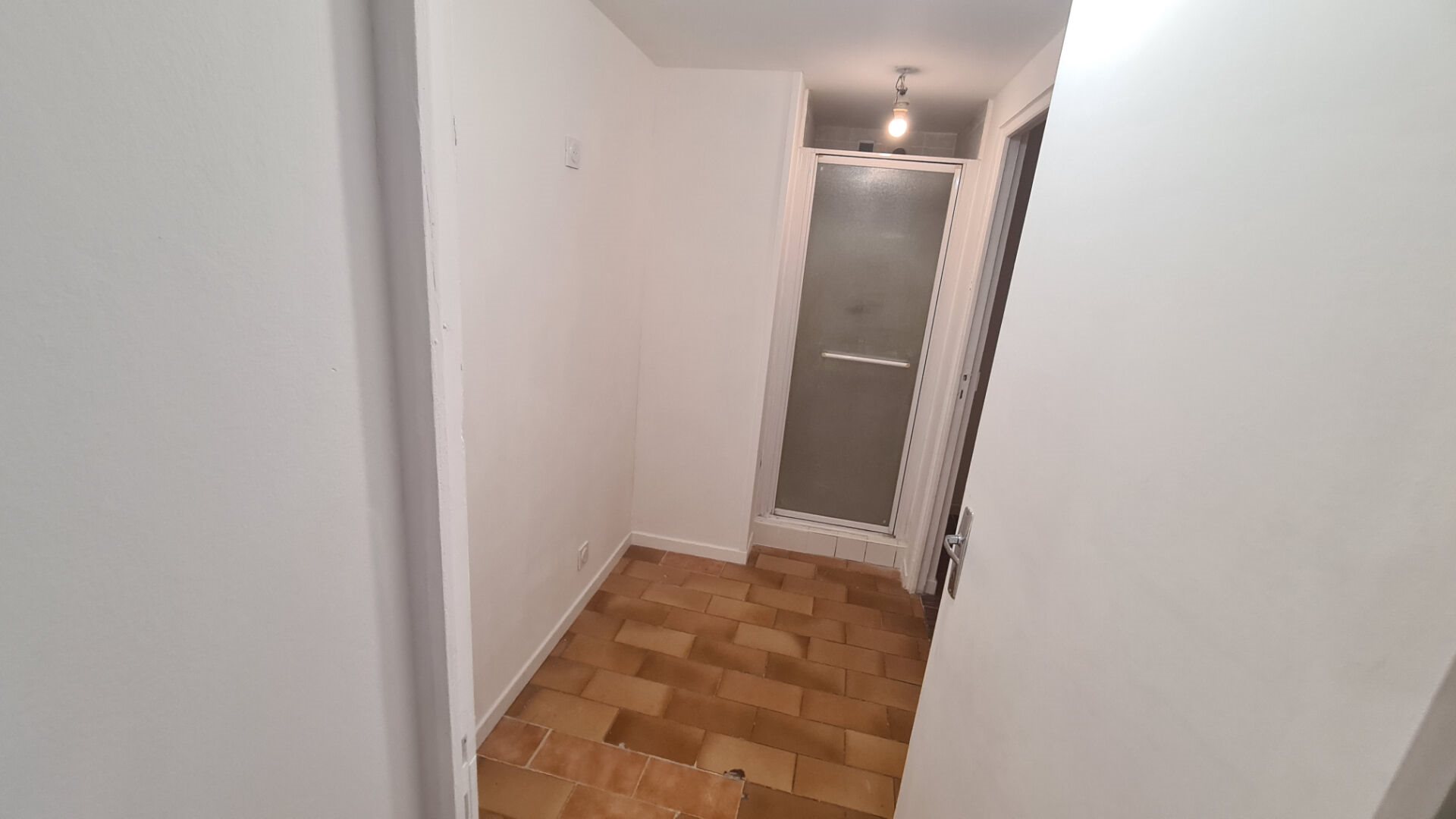 Appartement à vendre, 40m², Nanteuil-lès-Meaux