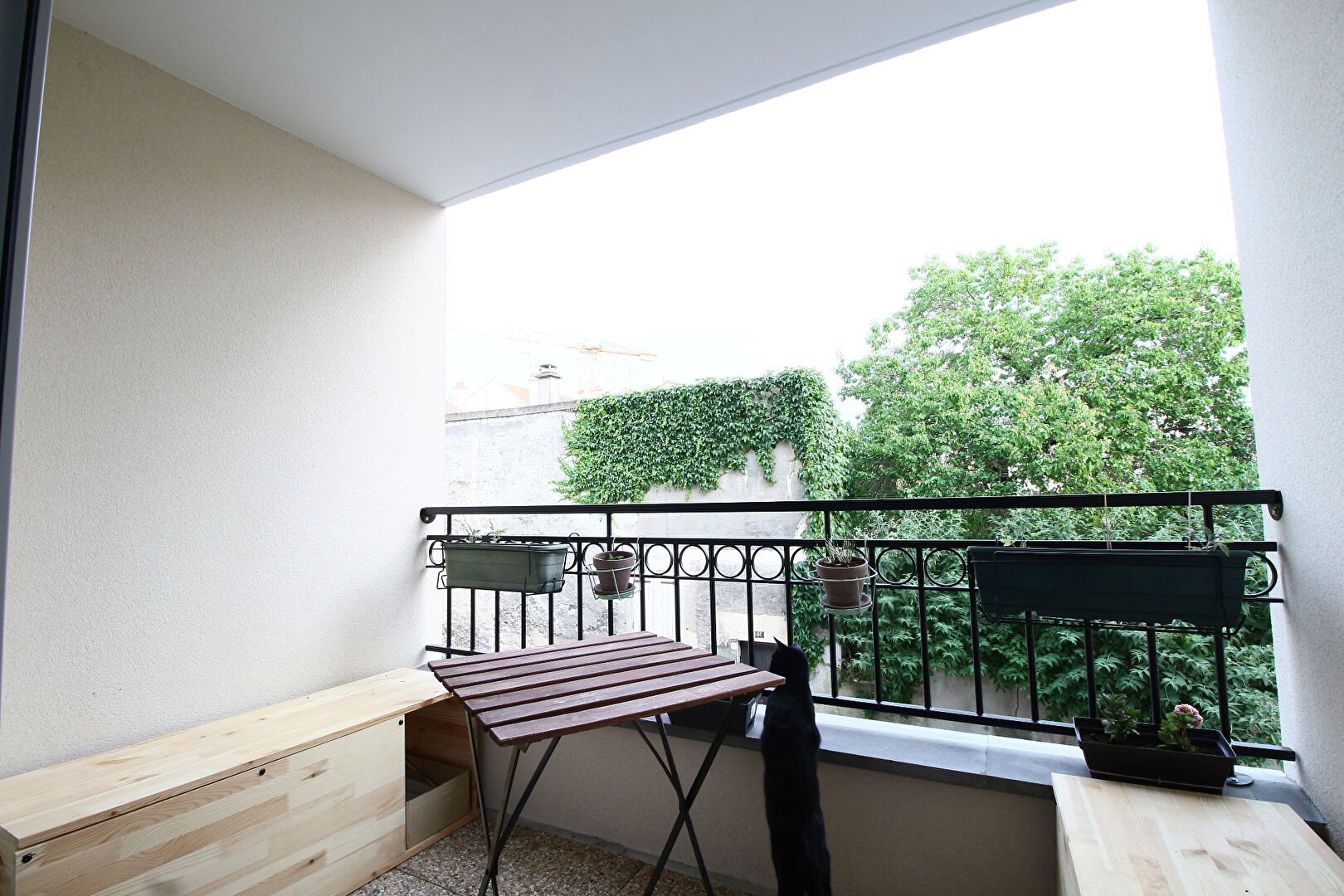 Appartement à louer, 44m², Meaux