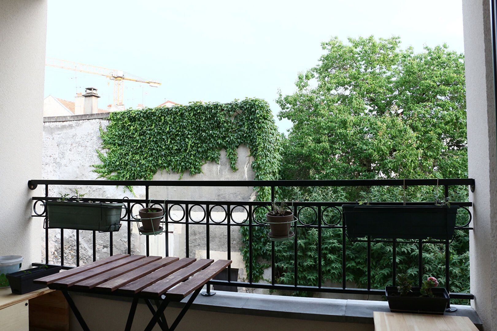 Appartement à louer, 44m², Meaux