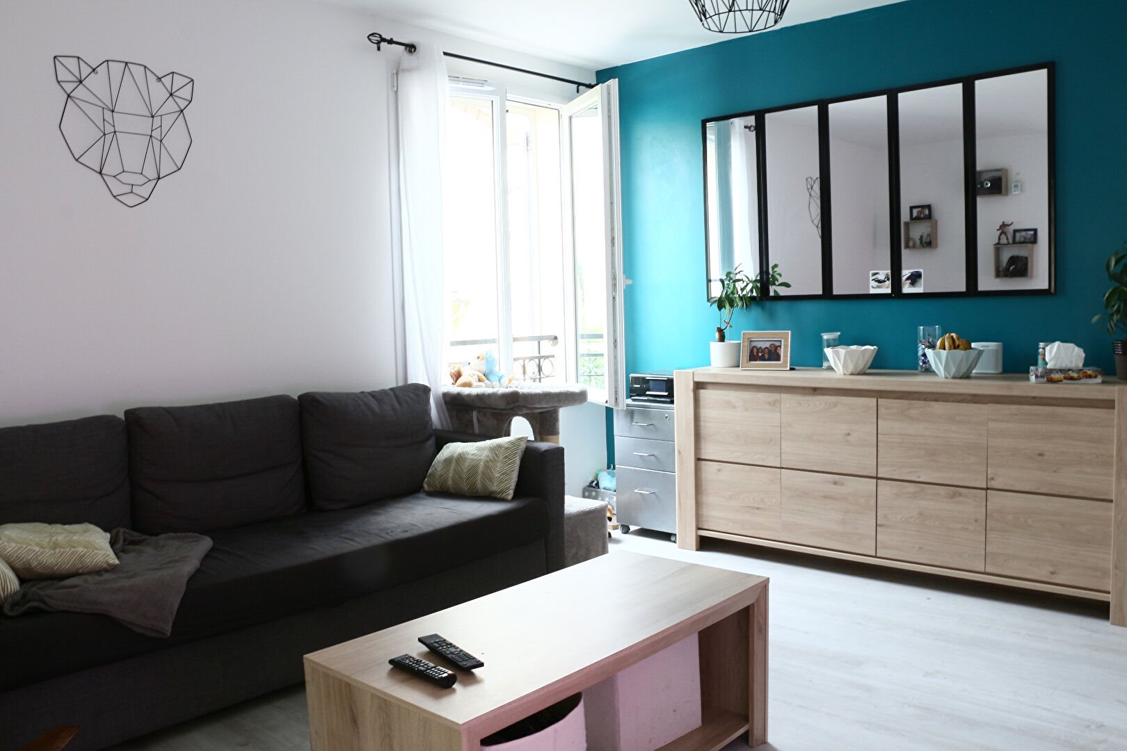 Appartement à louer, 44m², Meaux