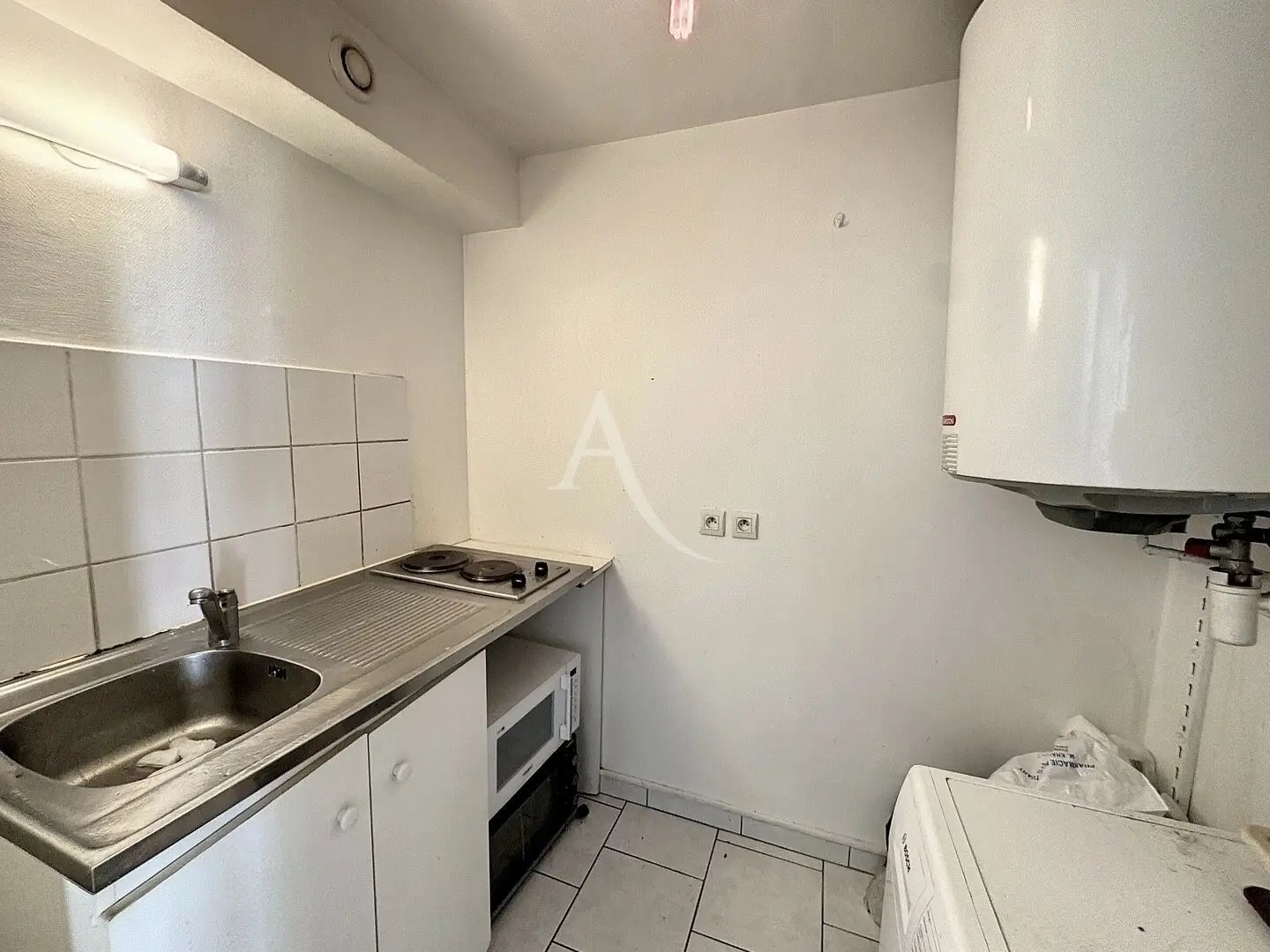 Appartement à vendre, 40m², Meaux