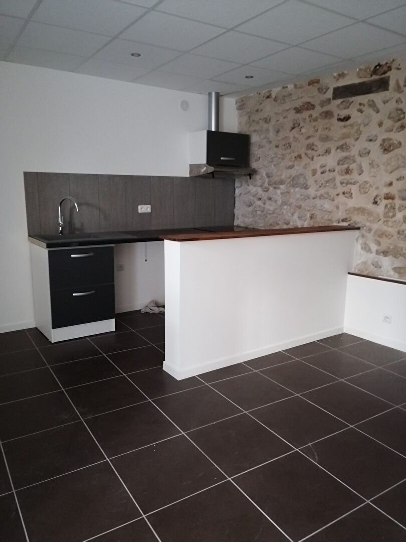 Appartement à louer, 40m², Meaux