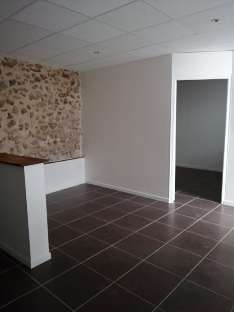 Appartement à louer, 40m², Meaux