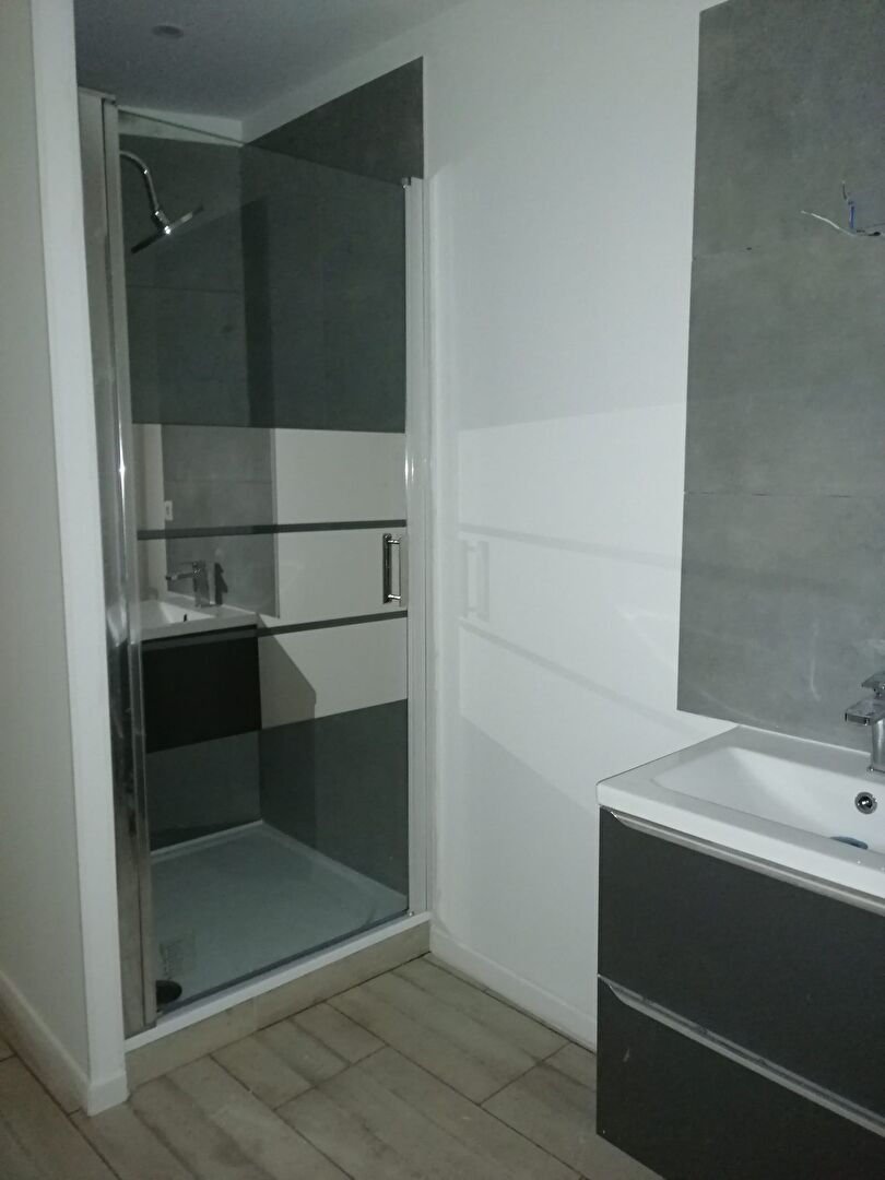 Appartement à louer, 40m², Meaux