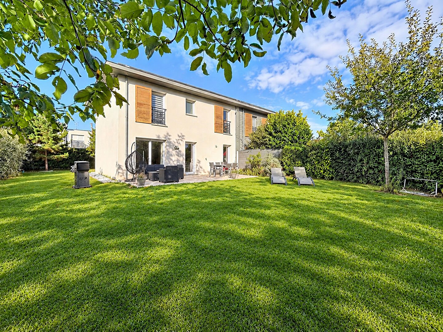 Maison à vendre, 116m², Claye-Souilly