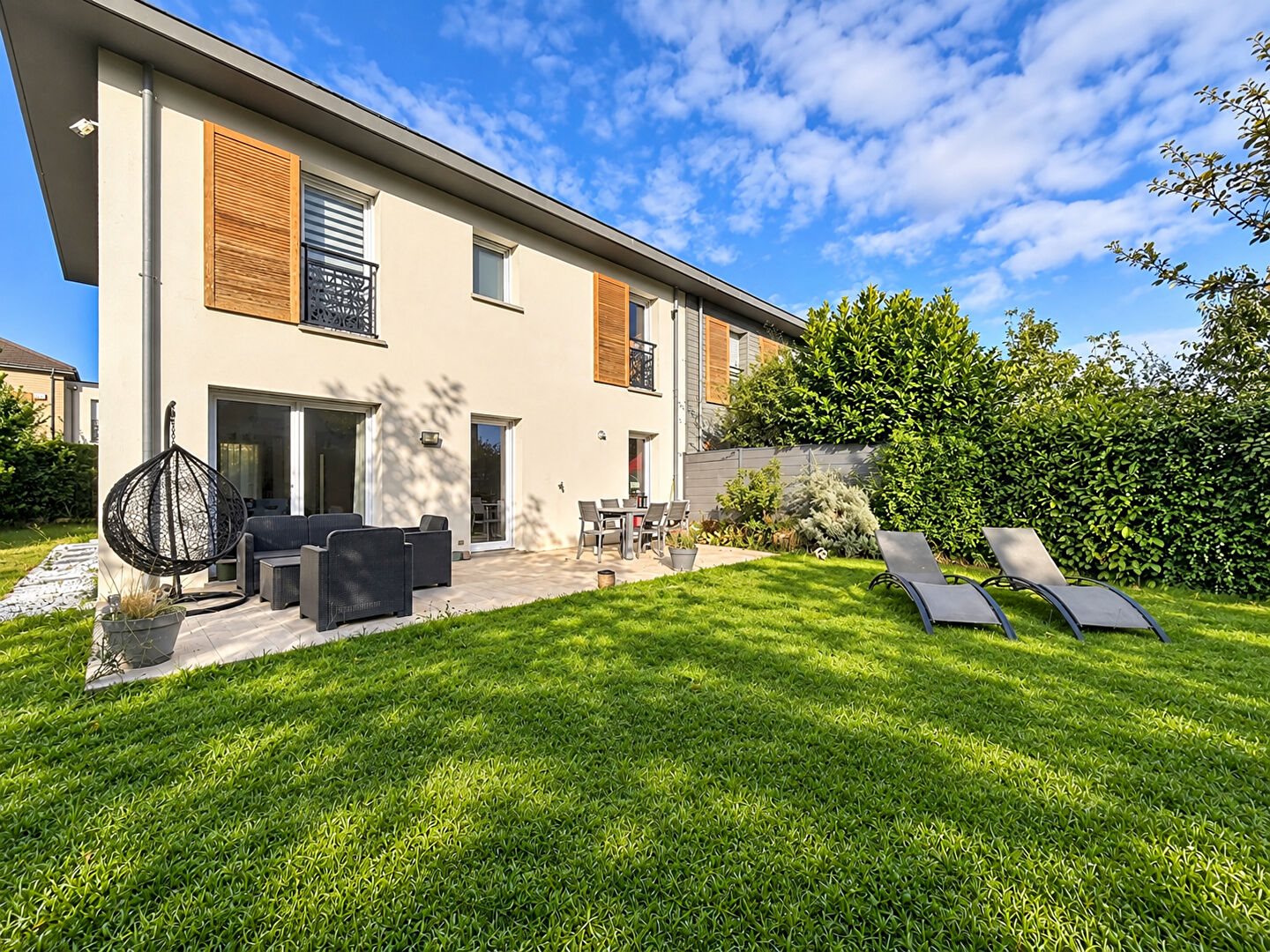 Maison à vendre, 116m², Claye-Souilly