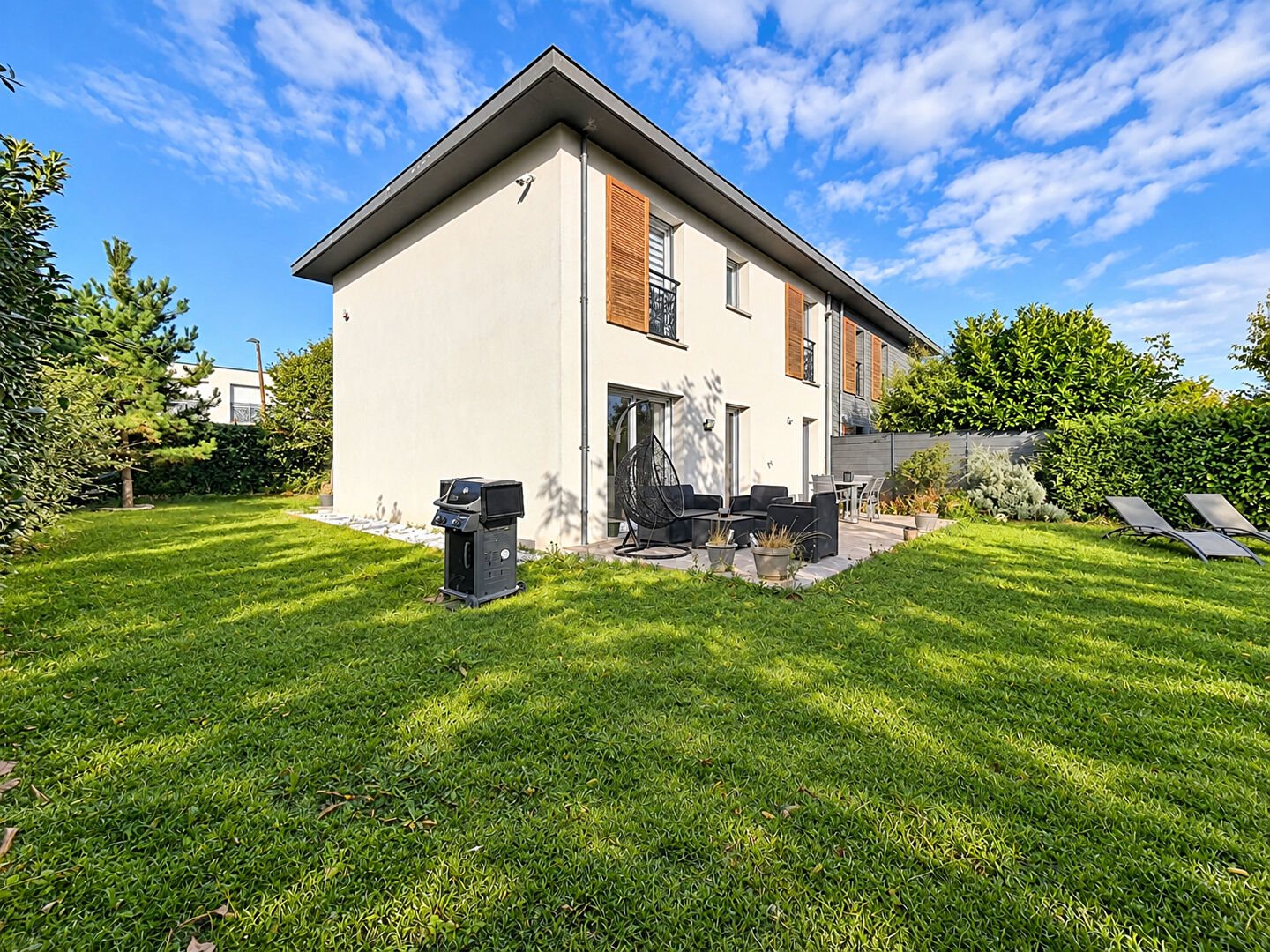 Maison à vendre, 116m², Claye-Souilly