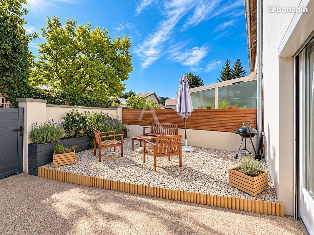 Maison à vendre, 85m², Mareuil-lès-Meaux