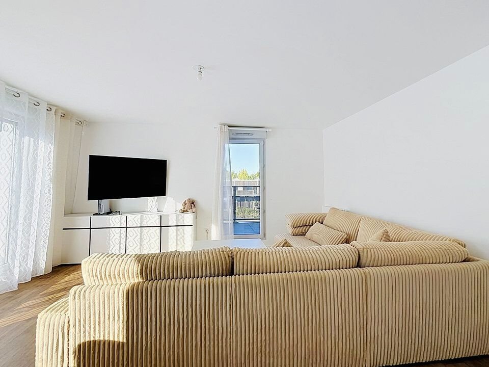 Appartement à vendre, 62m², Meaux