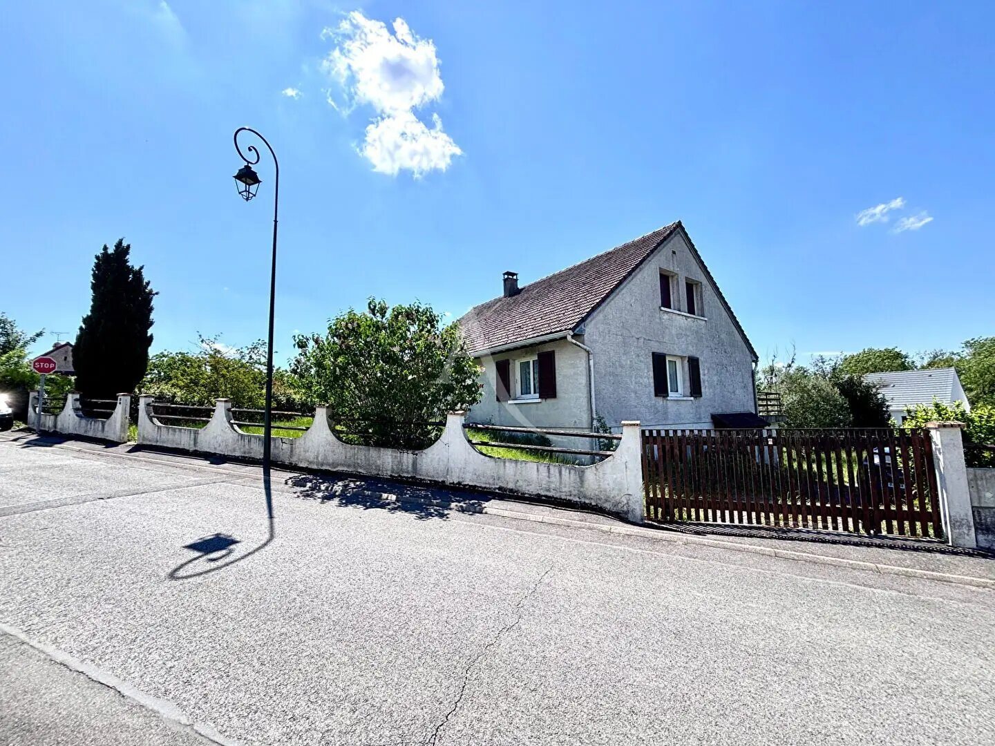 Maison à vendre, 175m², Monthyon