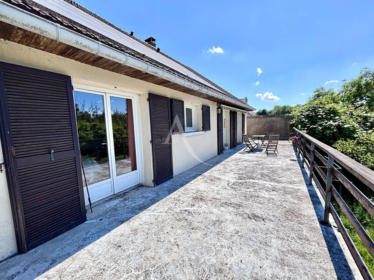 Maison à vendre, 175m², Monthyon