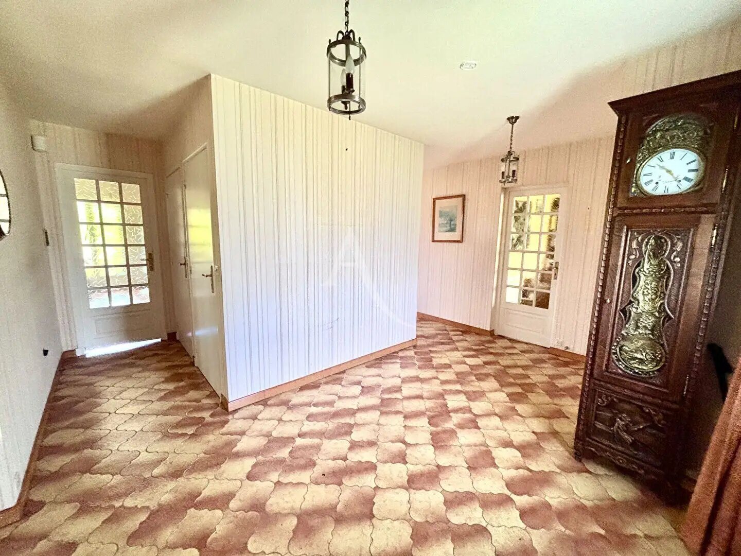 Maison à vendre, 175m², Monthyon