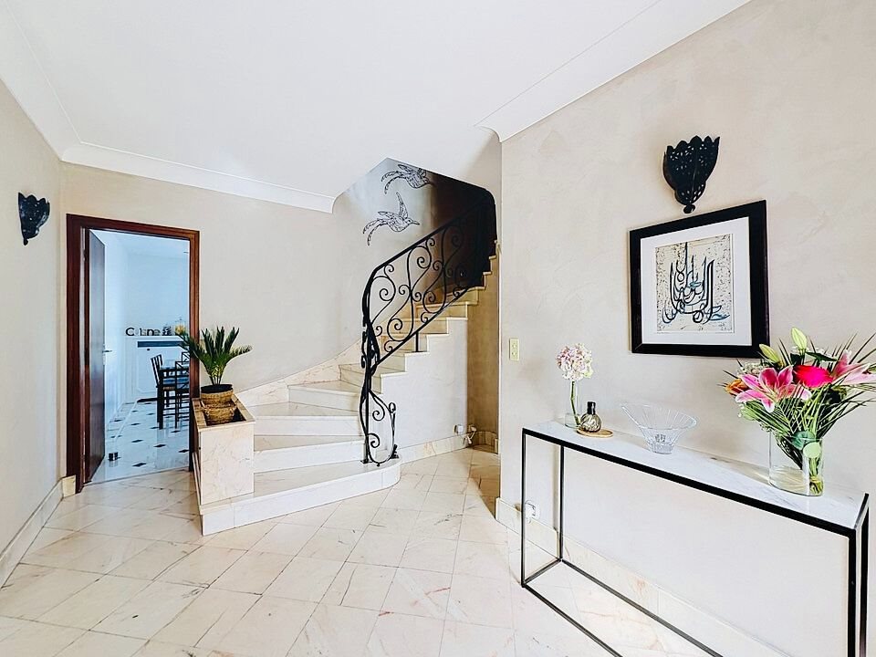 Maison à vendre, 990m², Nanteuil-lès-Meaux