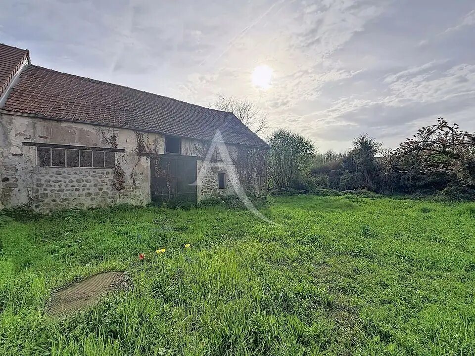 Maison à vendre, 180m², Acy-en-Multien