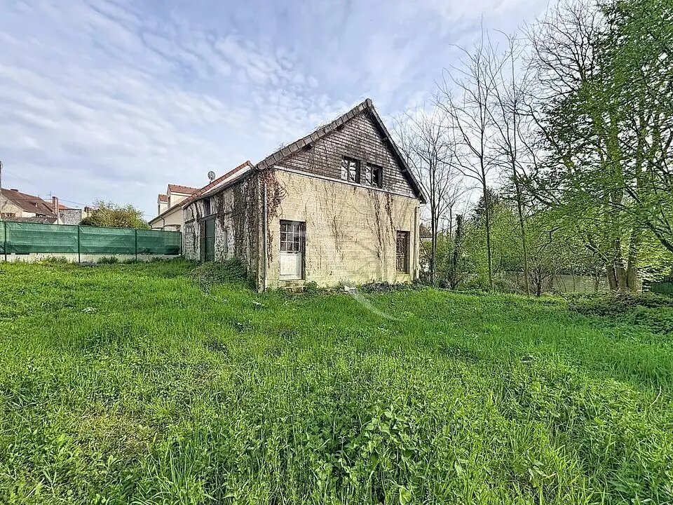 Maison à vendre, 180m², Acy-en-Multien