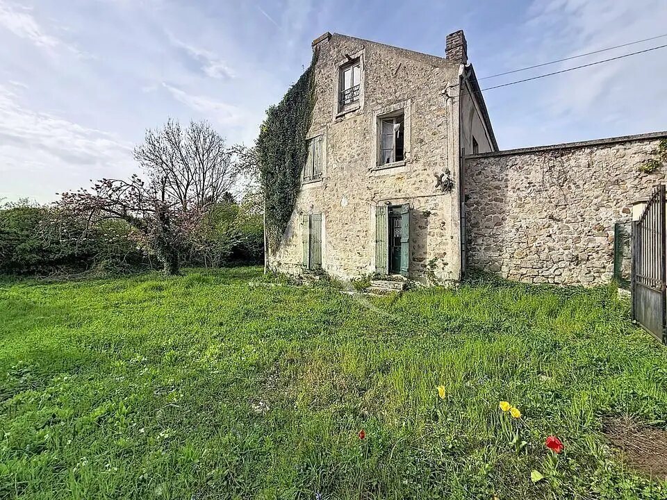 Maison à vendre, 180m², Acy-en-Multien