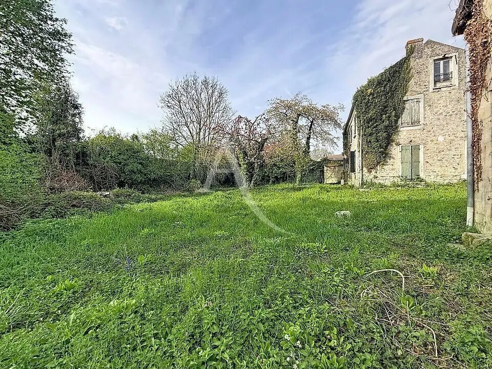Maison à vendre, 180m², Acy-en-Multien