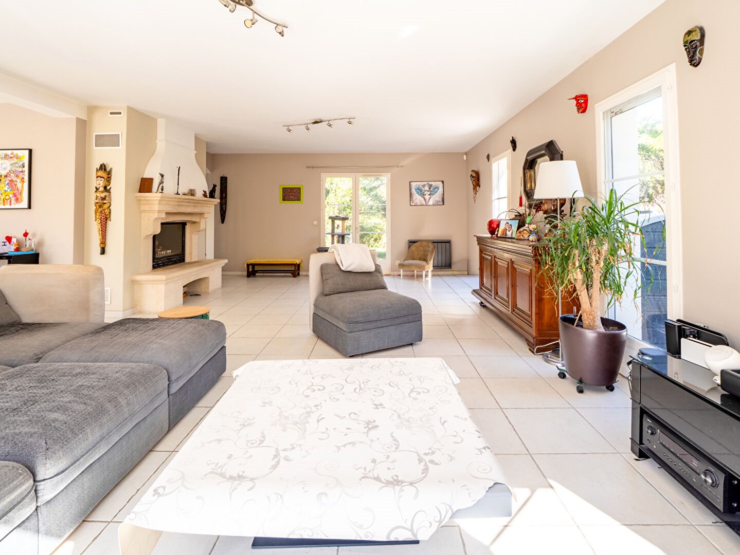 Maison à vendre, 200m², Congis-sur-Thérouanne