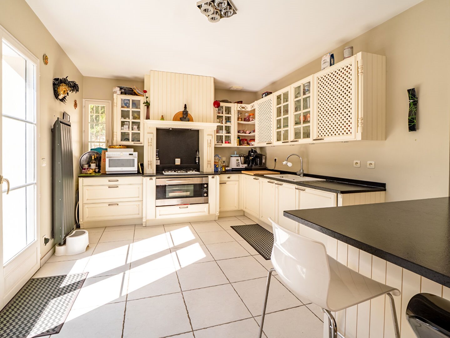 Maison à vendre, 200m², Congis-sur-Thérouanne