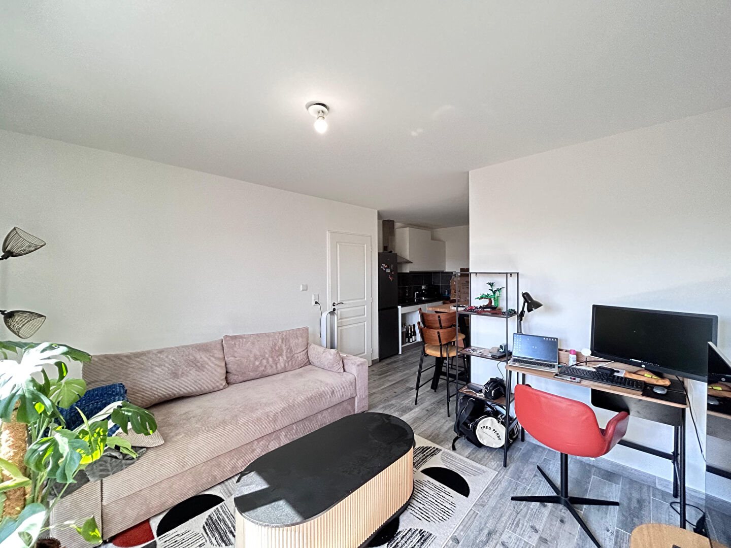 Appartement à louer, 40m², Meaux