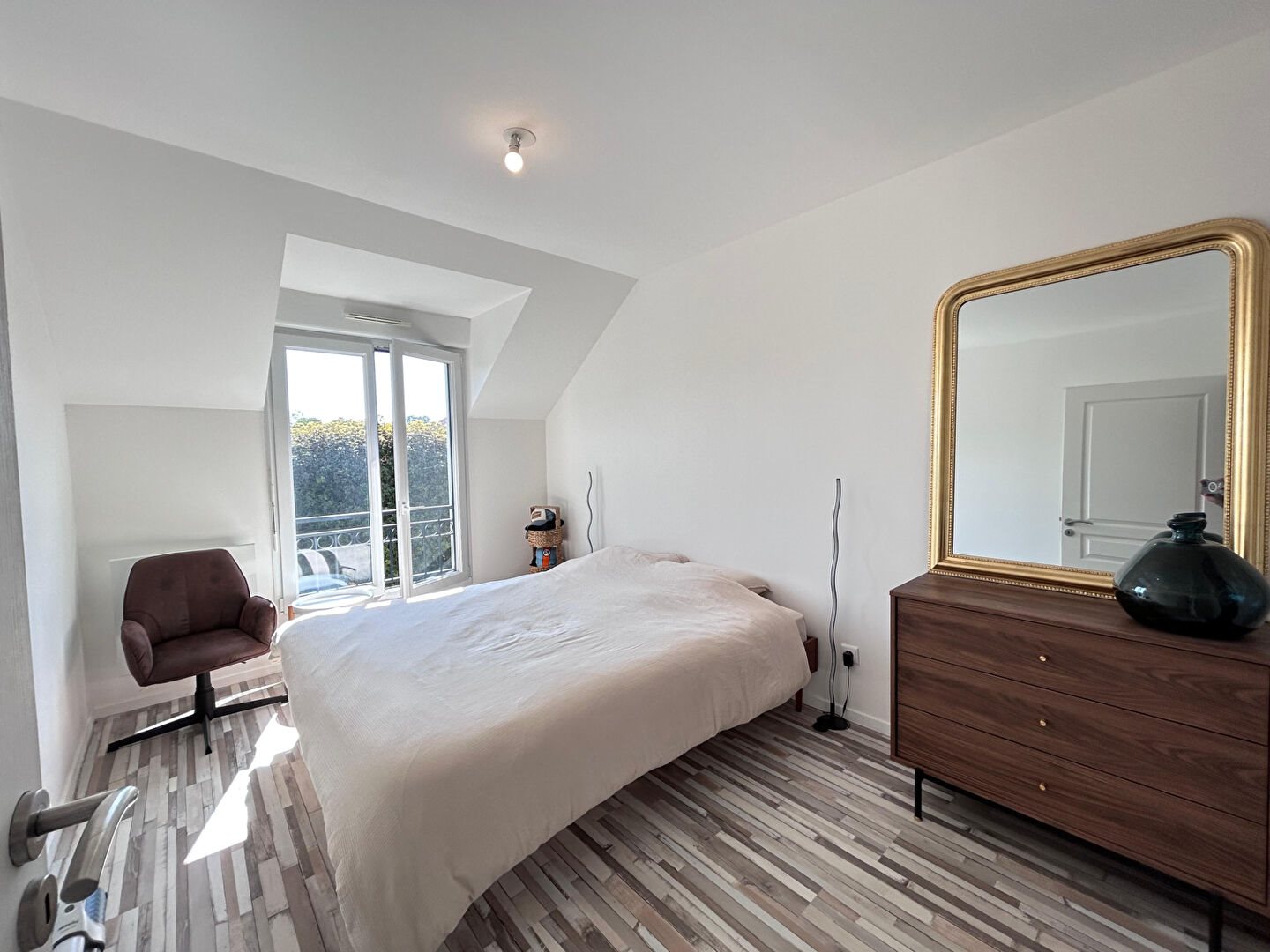 Appartement à louer, 40m², Meaux
