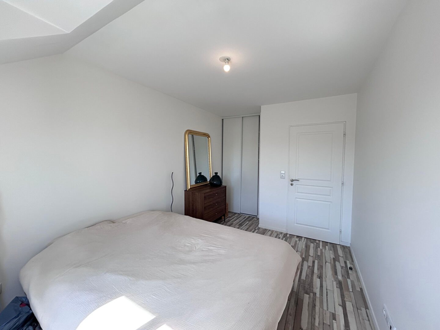 Appartement à louer, 40m², Meaux