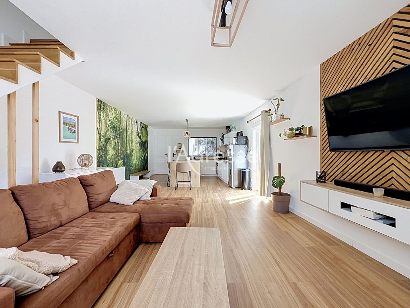Appartement à vendre, 68m², Mouroux