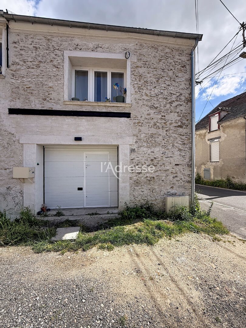 Appartement à vendre, 68m², Mouroux