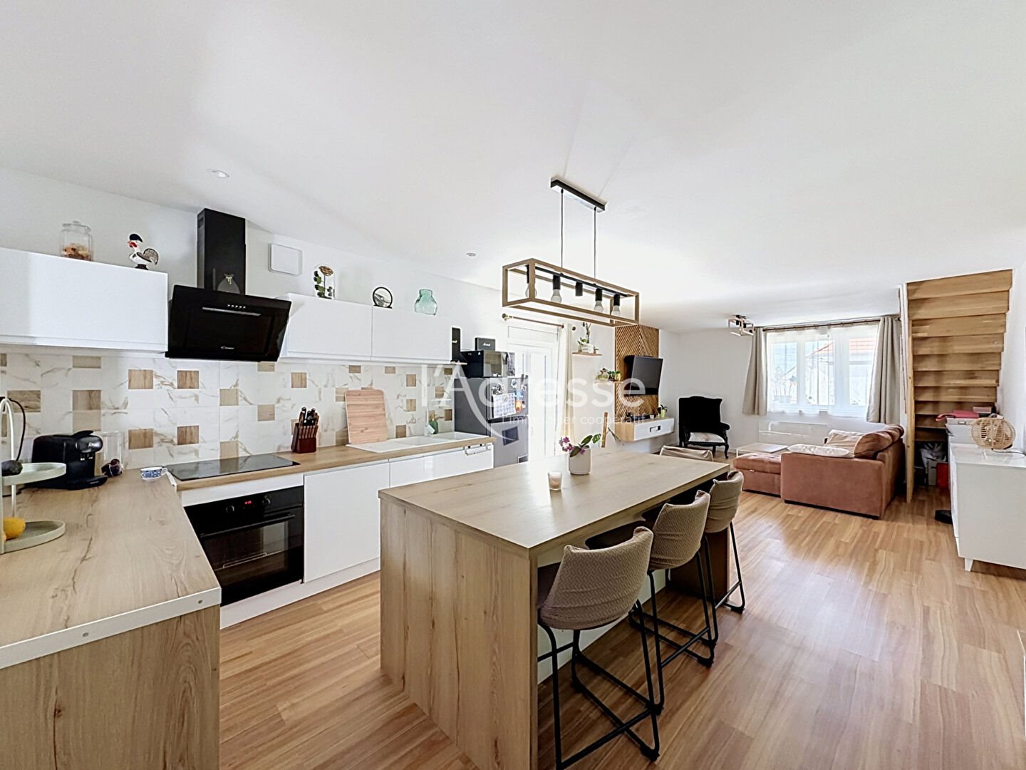 Appartement à vendre, 68m², Mouroux