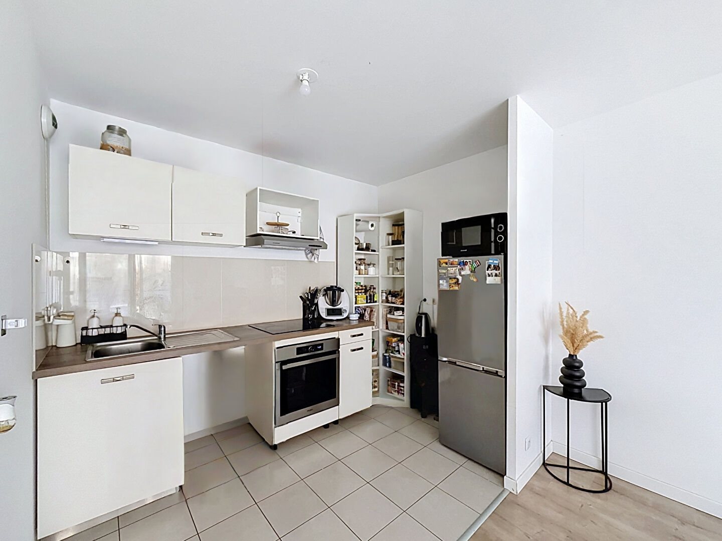 Appartement à vendre, 65m², Nanteuil-lès-Meaux