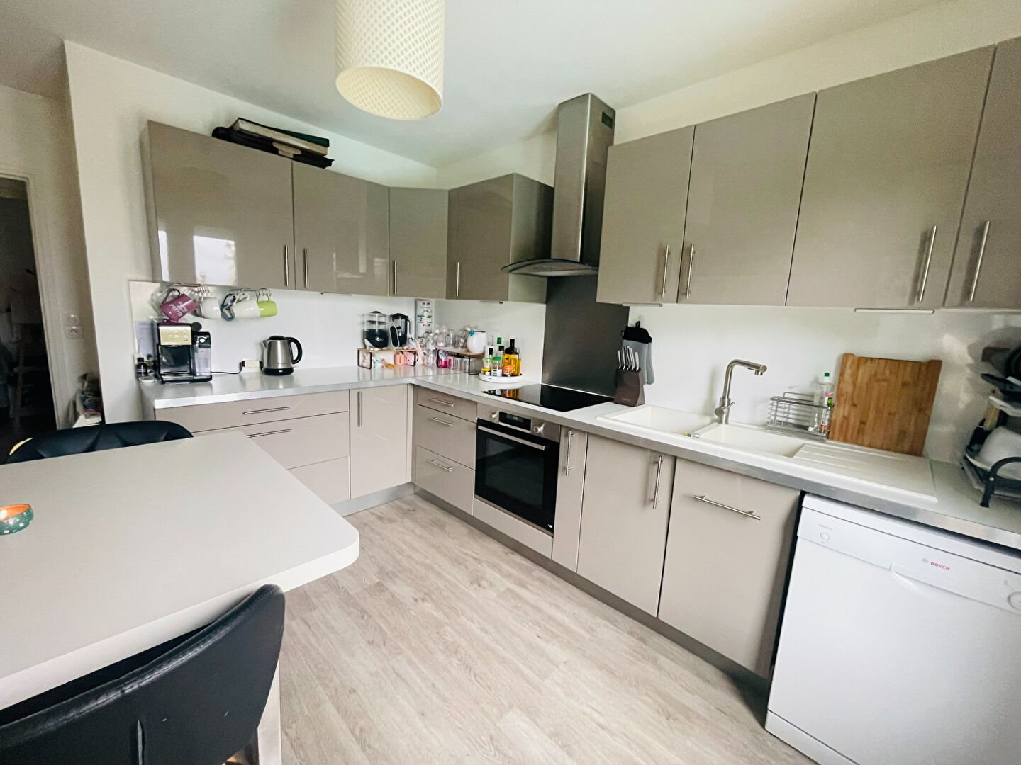 Maison à vendre, 160m², Fublaines