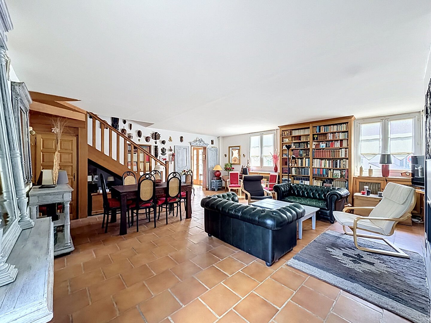 Maison à vendre, 160m², Crégy-lès-Meaux