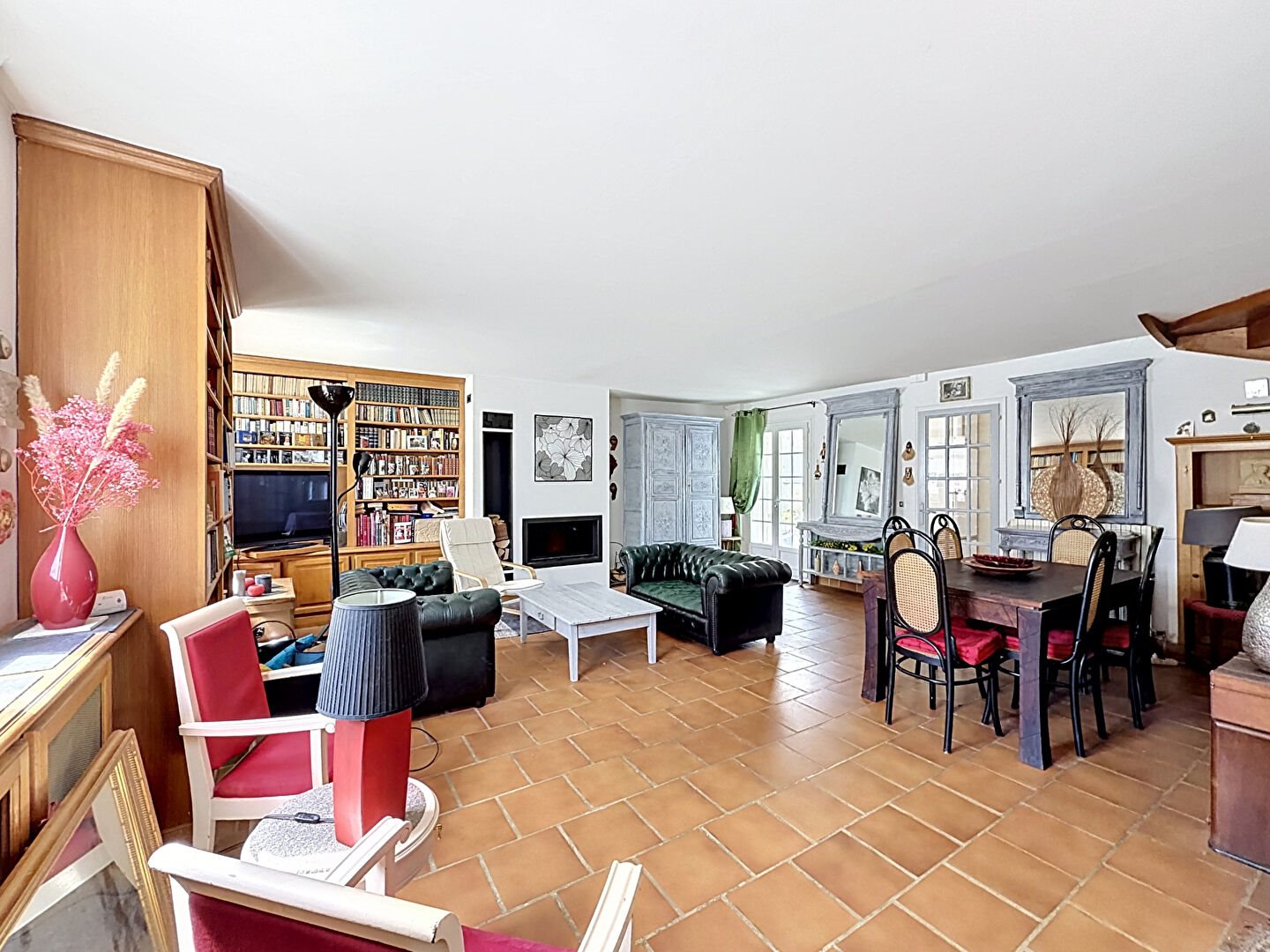 Maison à vendre, 160m², Crégy-lès-Meaux