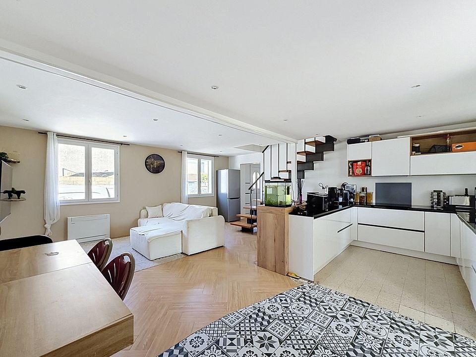 Maison à vendre, 110m², Oissery