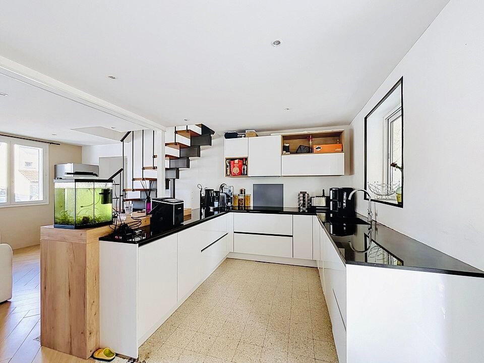 Maison à vendre, 110m², Oissery