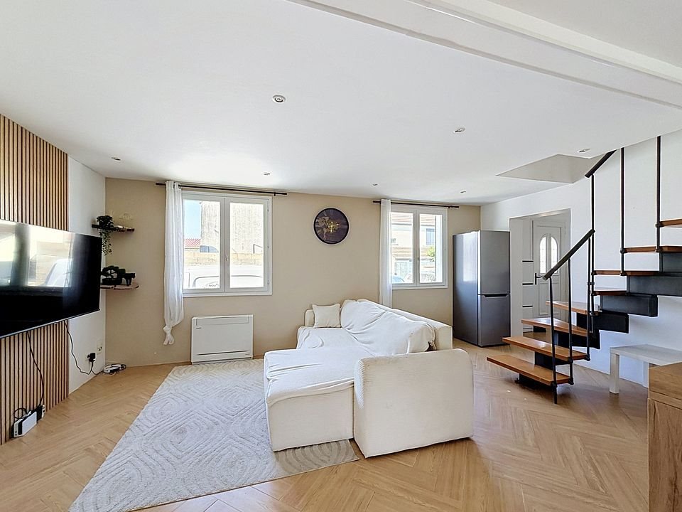 Maison à vendre, 110m², Oissery