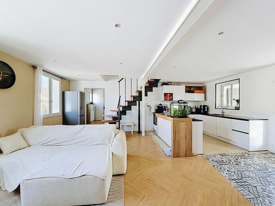 Maison à vendre, 110m², Oissery