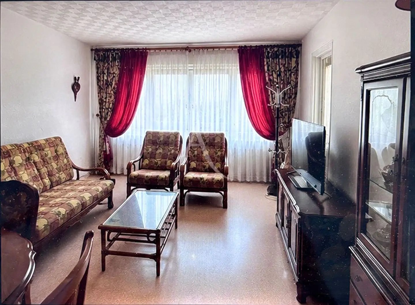 Appartement à vendre, 72m², Meaux